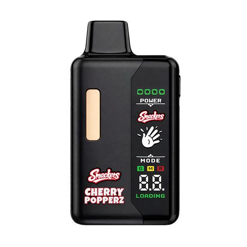 Cherry Popperz - Sativa
