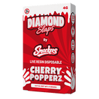 Cherry Popperz - Sativa