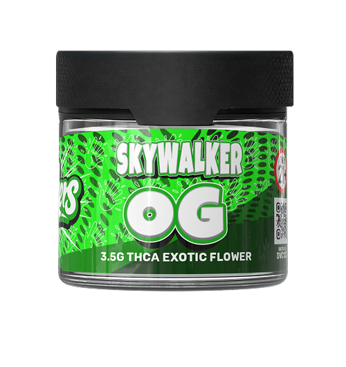 Skywalker OG - indica