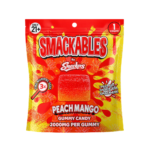 PEACH MANGO
