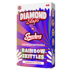 Rainbow Zkittles - Hybrid