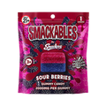 SOUR BERRIES