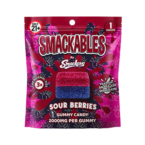 SOUR BERRIES