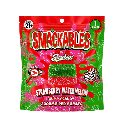 STRAWBERRY WATERMELON
