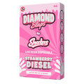 Strawberry Diesel - Sativa