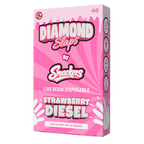 Strawberry Diesel - Sativa