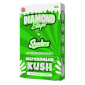 Watermelon Kush - Indica