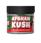 Afghan Kush - Indica"