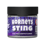 Hornets Sting - Sativa