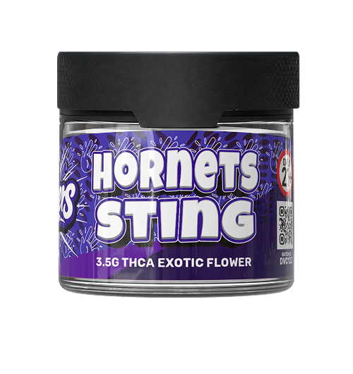 Hornets Sting - Sativa